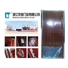 Morden Design Security Steel Door